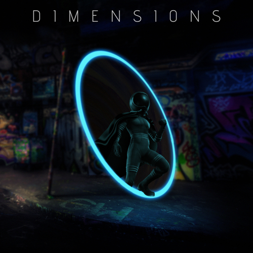 Quantum - Dimensions