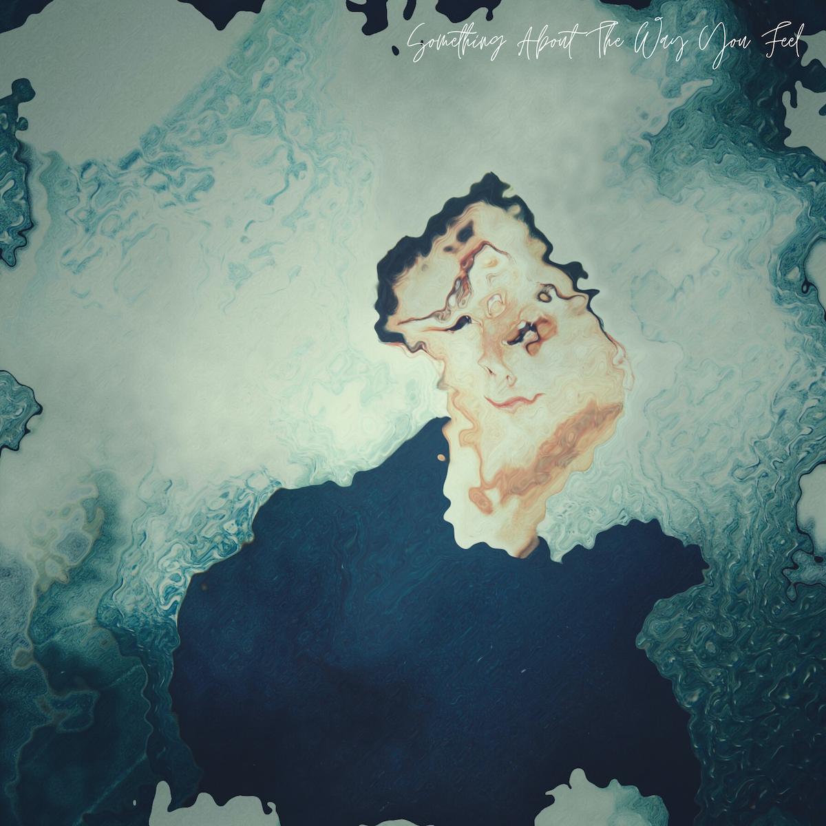 Quantum - Something About The Way You Feel