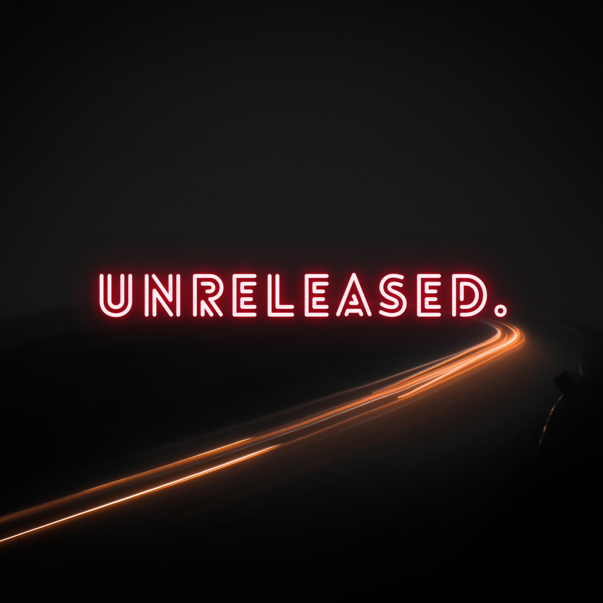 Vanglowe - When I Turn Off The Lights