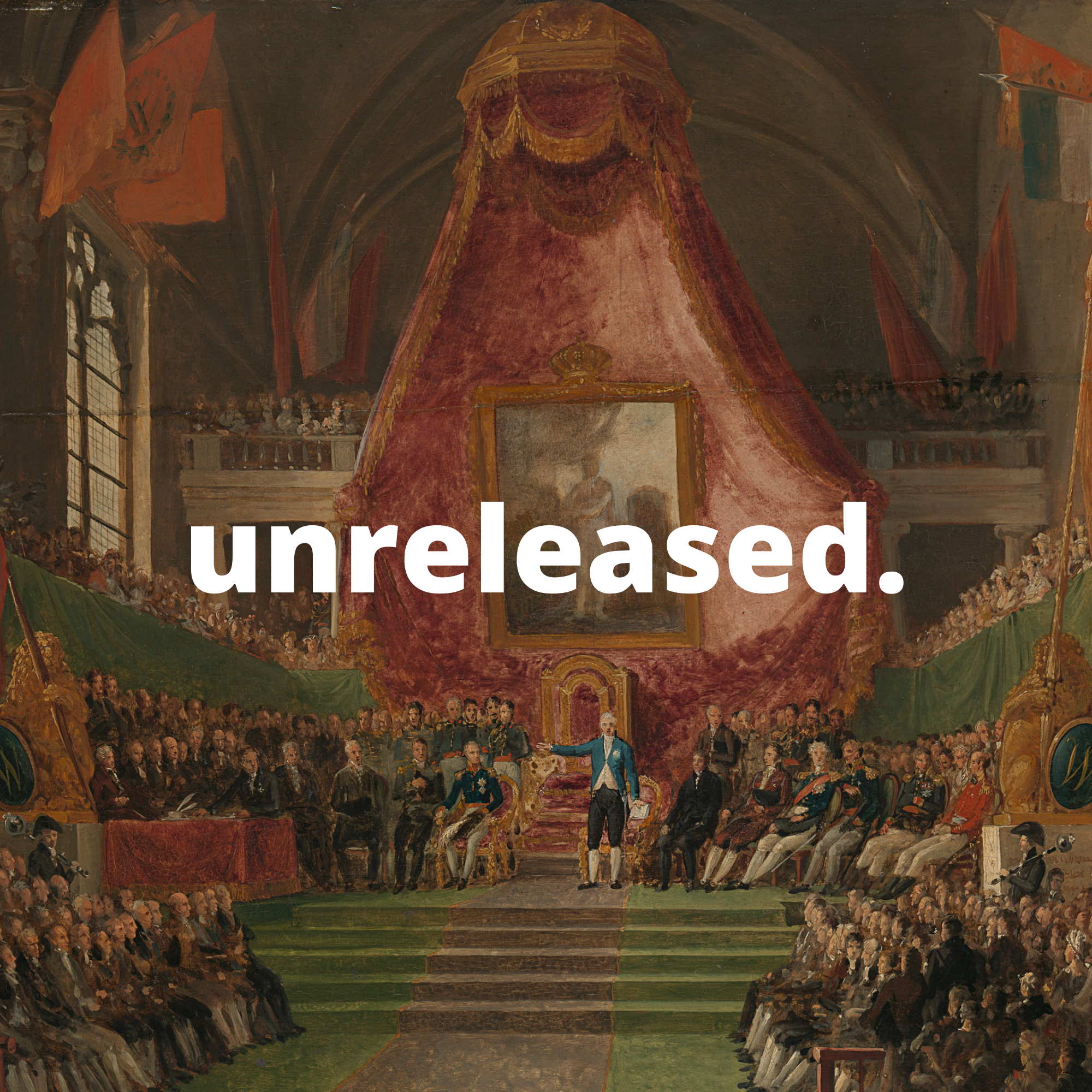 Saint Quantvm - My Throne ft. JRYAN